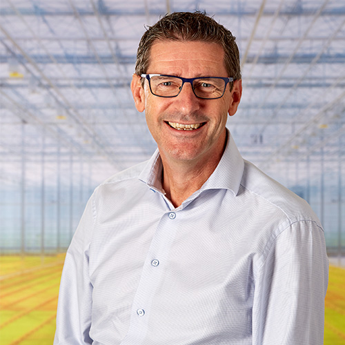 Foto van Frank Vriends