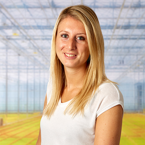 Foto van Marloes Blankman