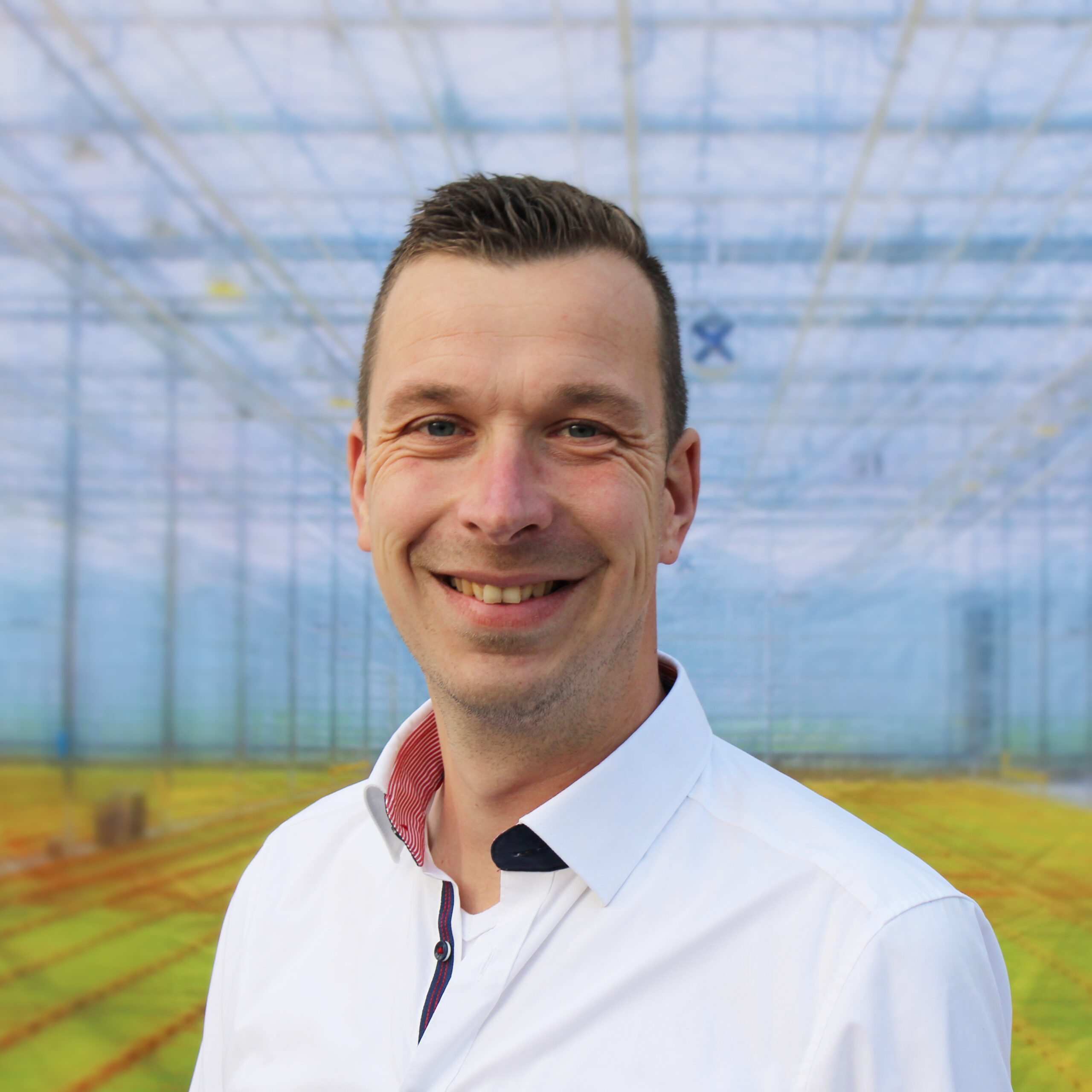 Foto van Wesley Weterings