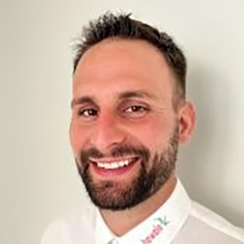 Foto van Victor Muheim