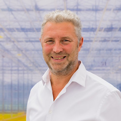 Foto van Bart van Wijlick