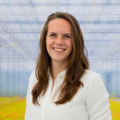 Foto van Jessica Langerak