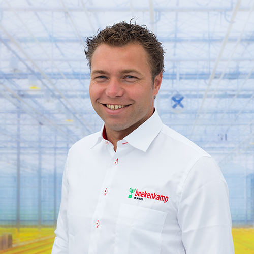 Foto van Leon Duijvenstijn