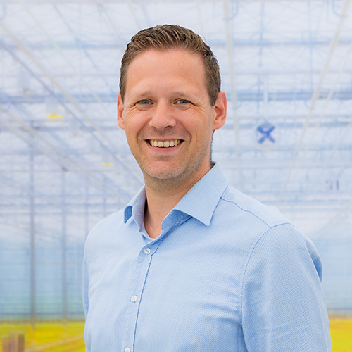 Foto van Stefan Oosterveer