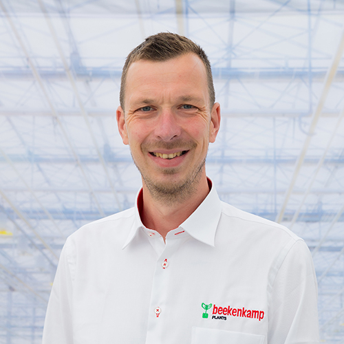 Foto van Wesley Weterings